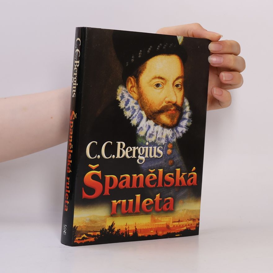 C. C. Bergius Španělská ruleta
