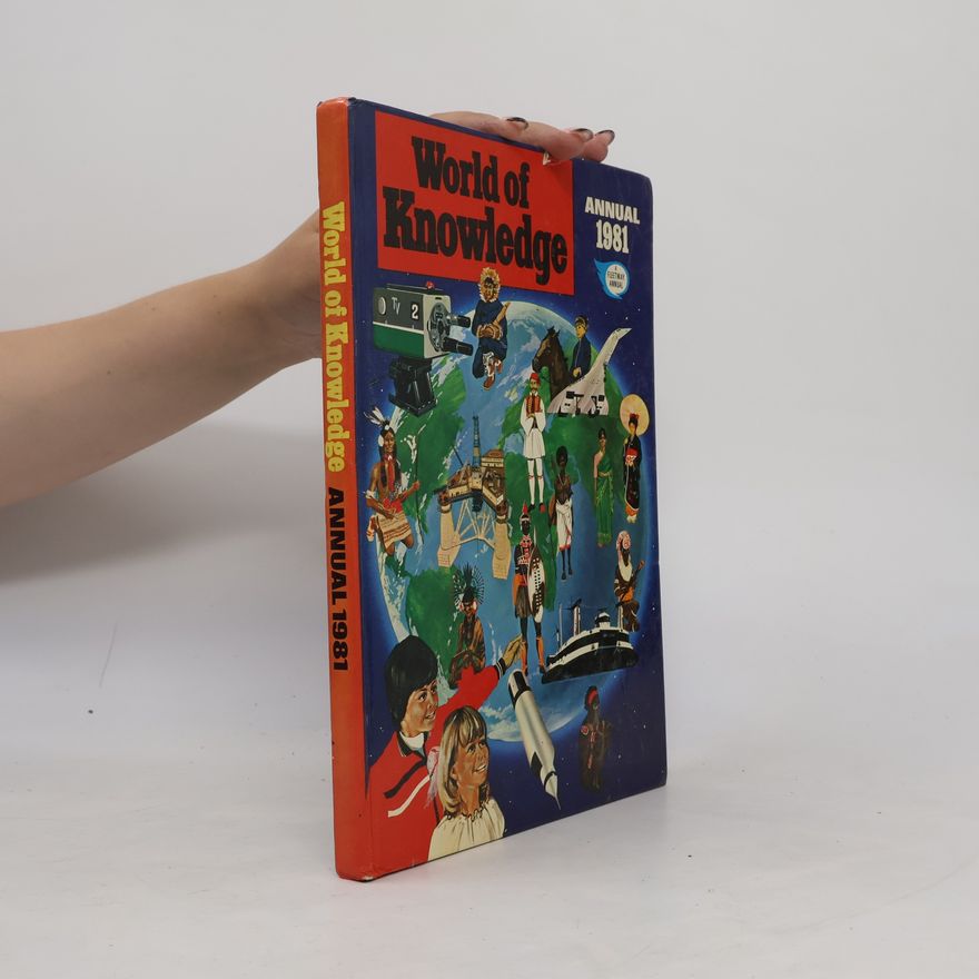 Autorenkollektiv World of Knowledge annual 1981