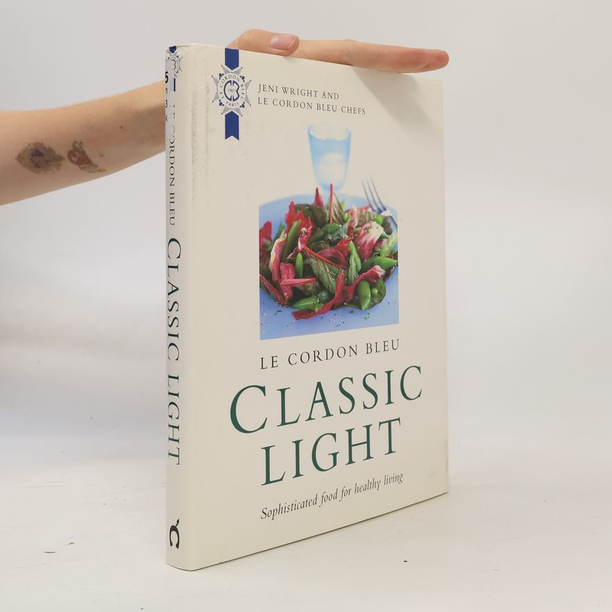 Le Cordon Bleu Chefs Le Cordon Bleu Classic Light