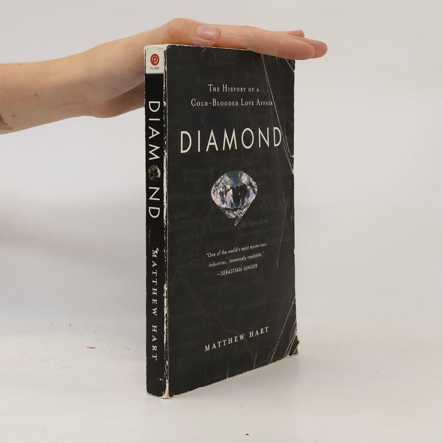 Matthew Hart Diamond