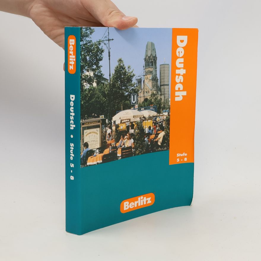 Various authors Deutsch, Stufe 5-8