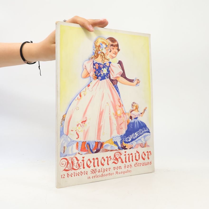 Johann Strauss II Wiener Rinder