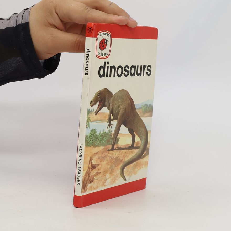 Colin Douglas Dinosaurus