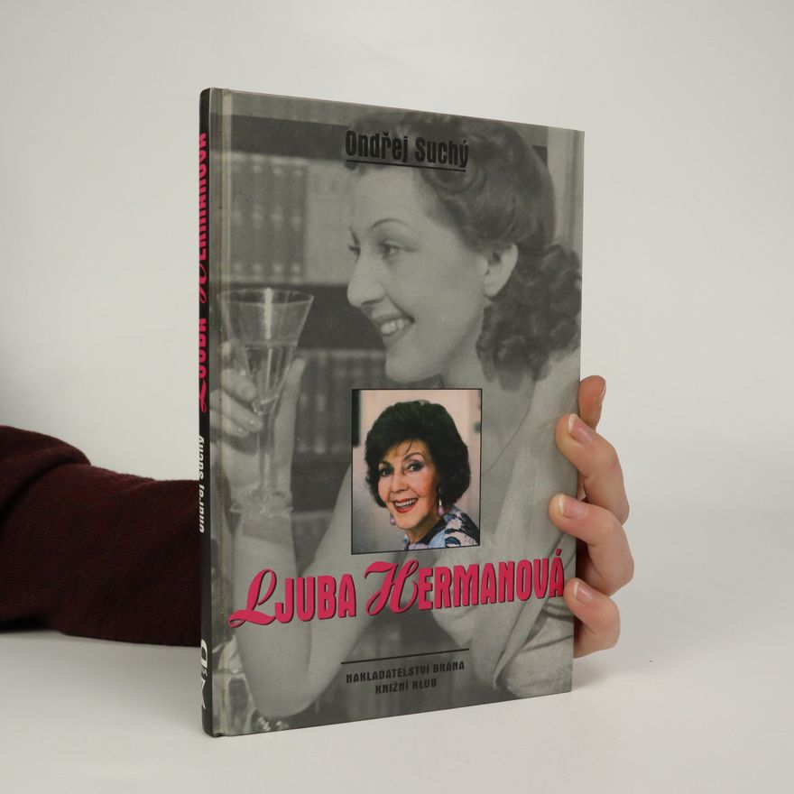 Ondřej Suchý Ljuba Hermanová