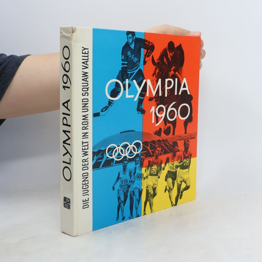 Autorenkollektiv Olympia 1960