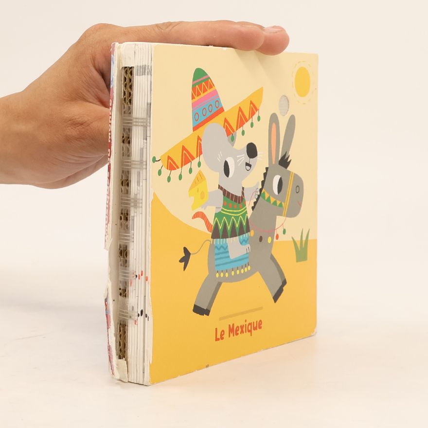 Autorenkollektiv Le Mexique