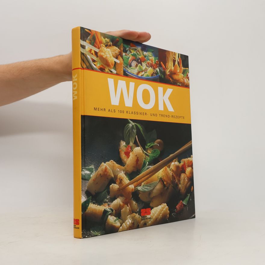 Bärbel Schermer Wok