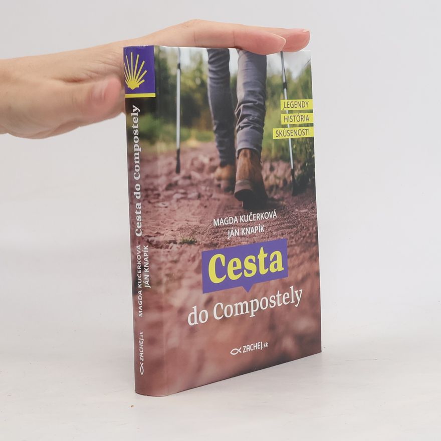 Various authors Cesta do Compostely