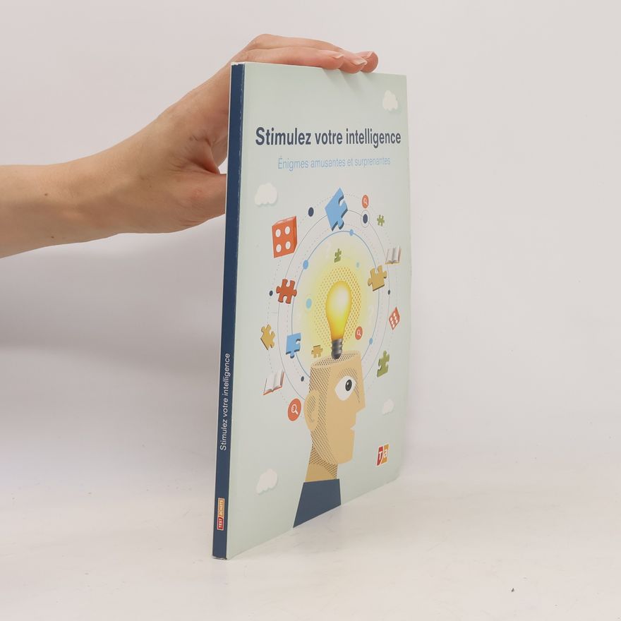 Various authors Stimulez votre intelligence