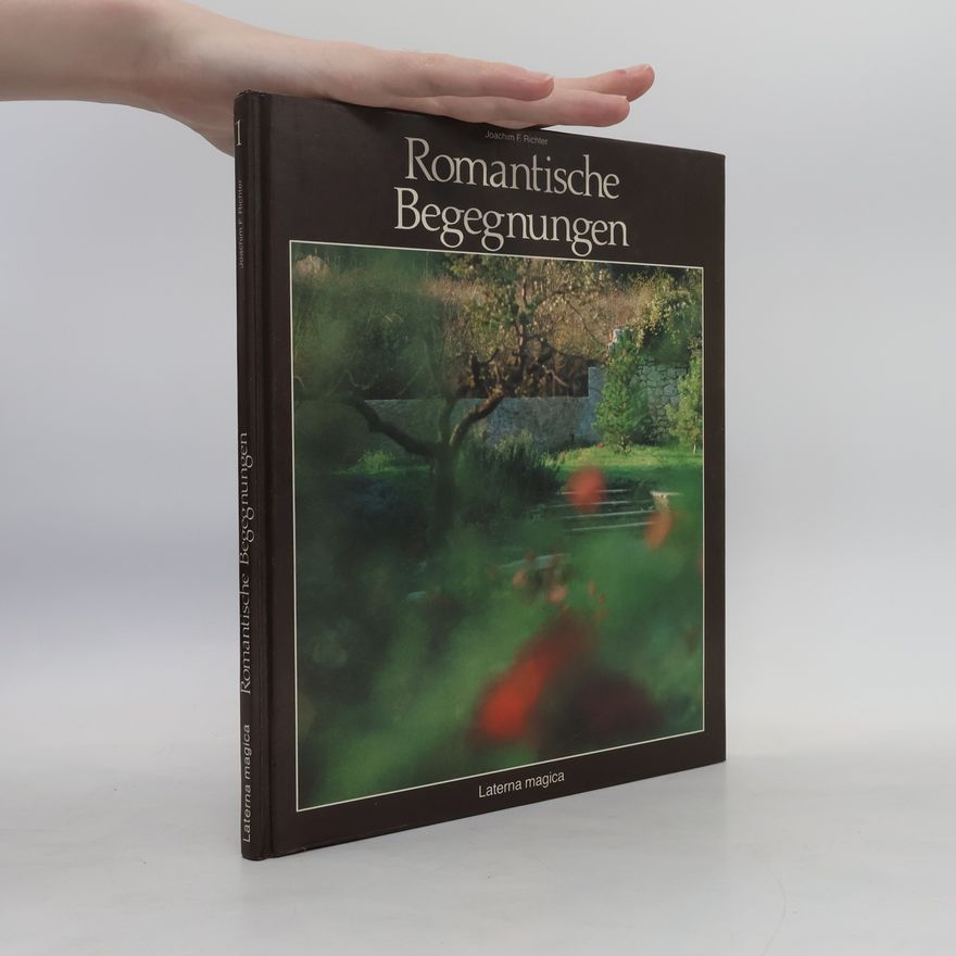 Various authors Romantische Begegnungen