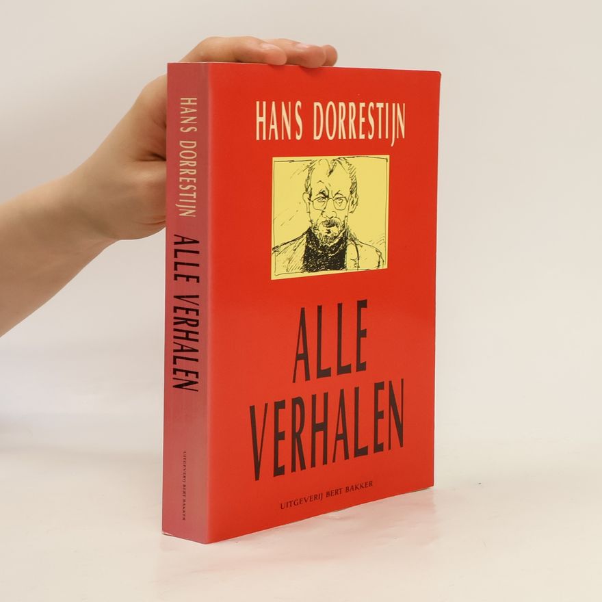 Hans Dorrestijn Alle verhalen