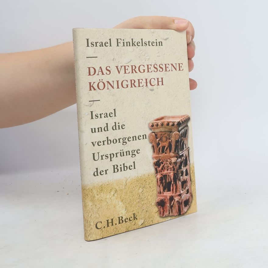 Yis raʾel Fink elsht ayn Das vergessene Königreich