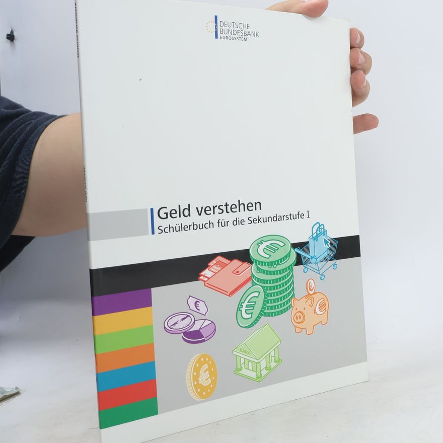 Autorenkollektiv Geld verstehen