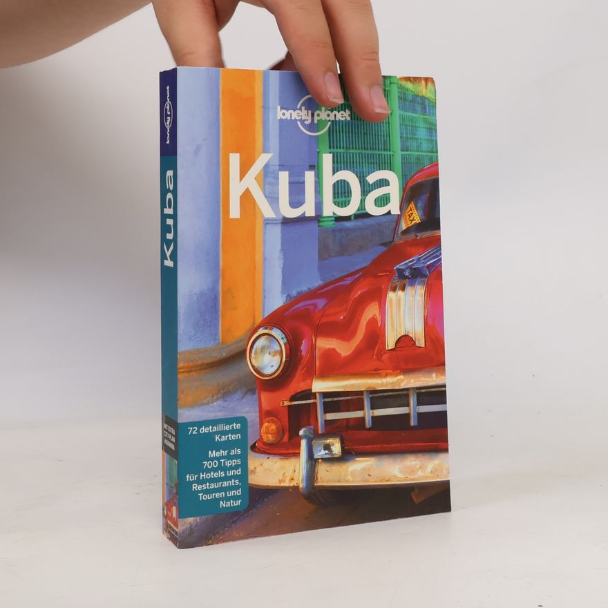 Brendan Sainsbury Kuba