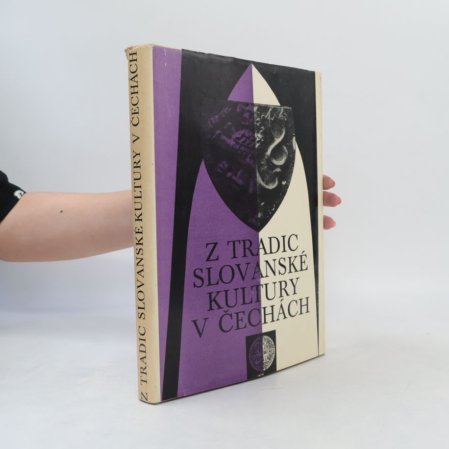 Sáva Šabouk Z tradic slovanské kultury v Čechách