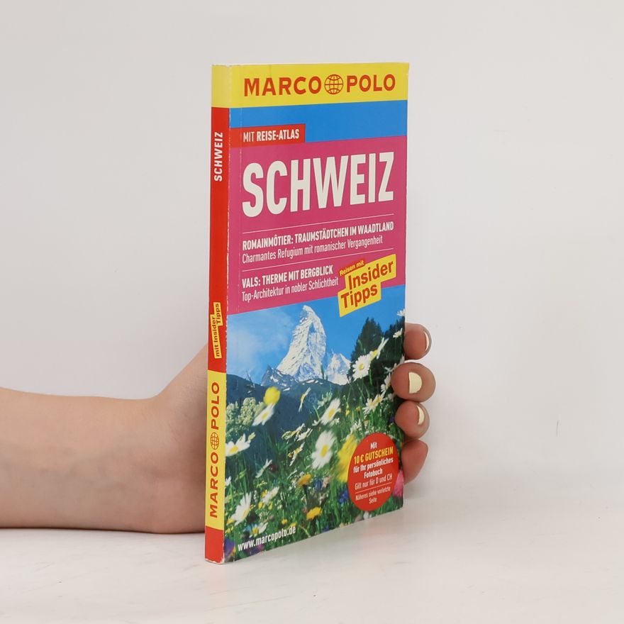 Judith Stofer Schweiz
