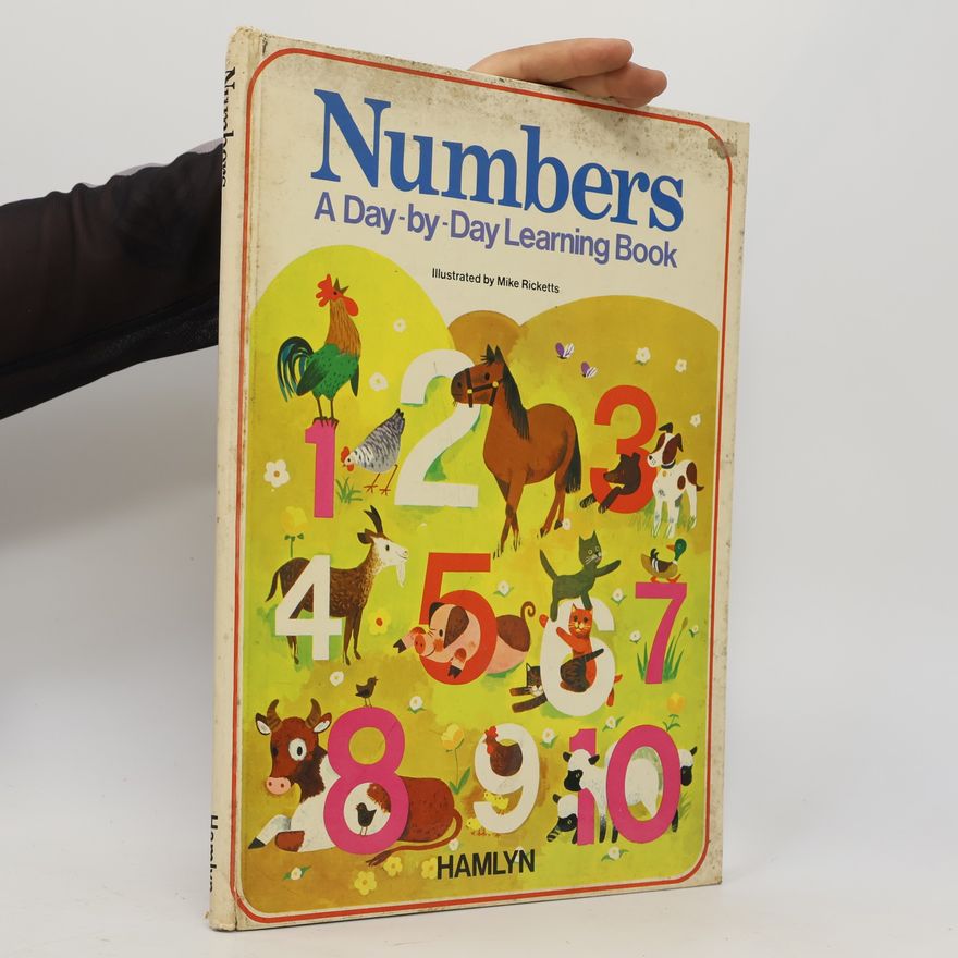 Jane Carruth Numbers