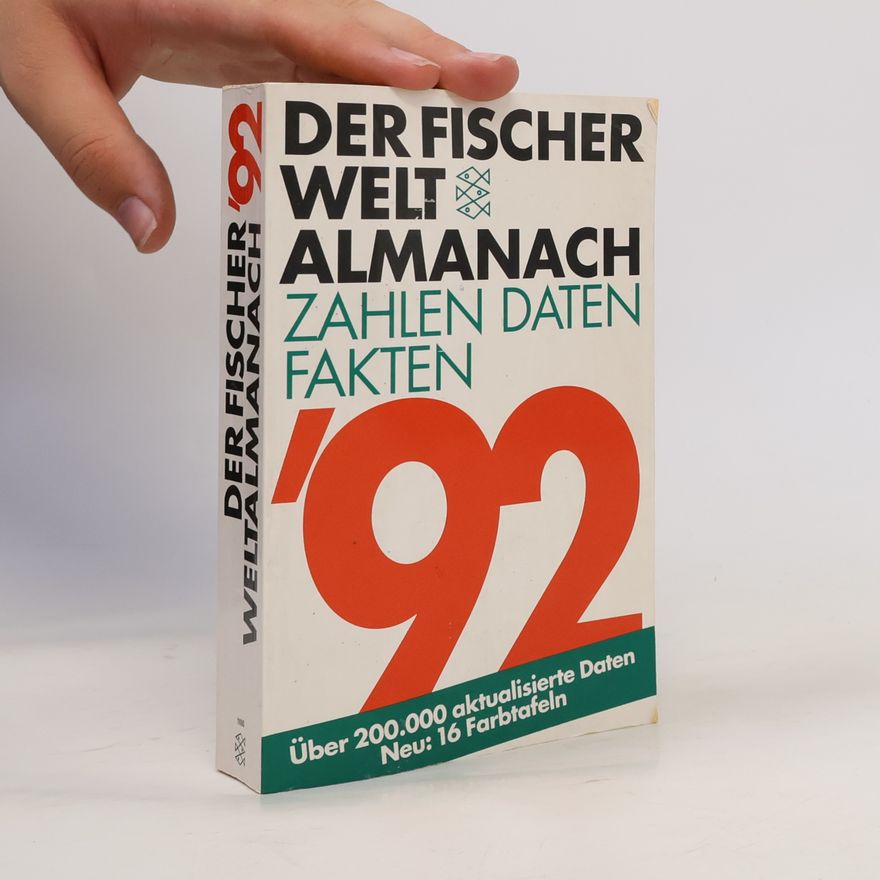 Autorenkollektiv Der Fischer-Weltalmanach