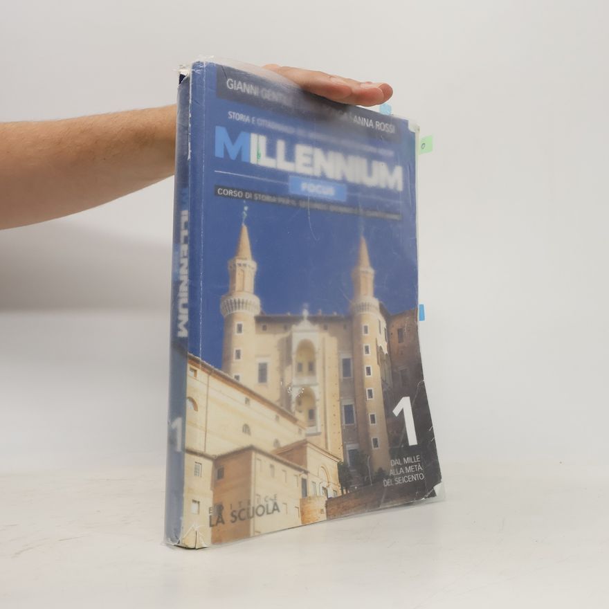 Luigi Ronga Millennium 1