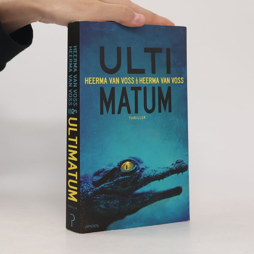 Thomas Heerma van Voss Ultimatum