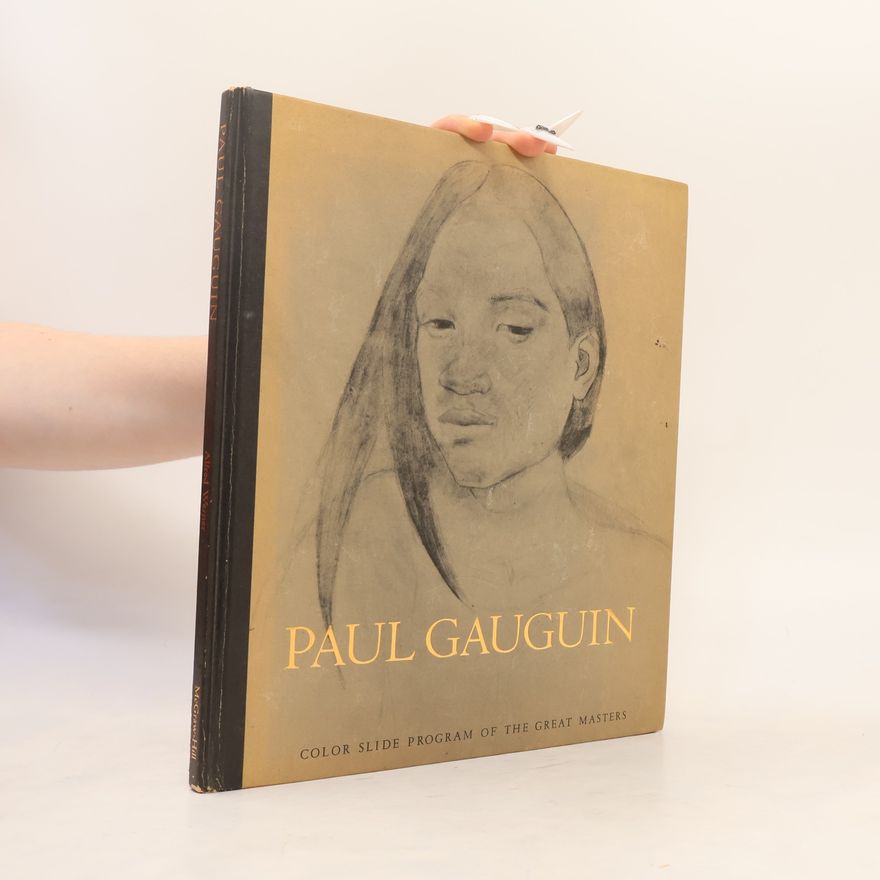 Alfred Werner Paul Gauguin