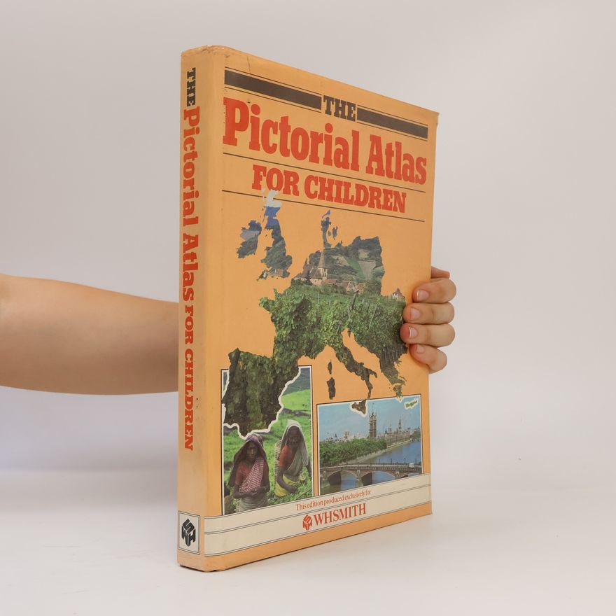 Autorenkollektiv Pictorial Atlas for Children
