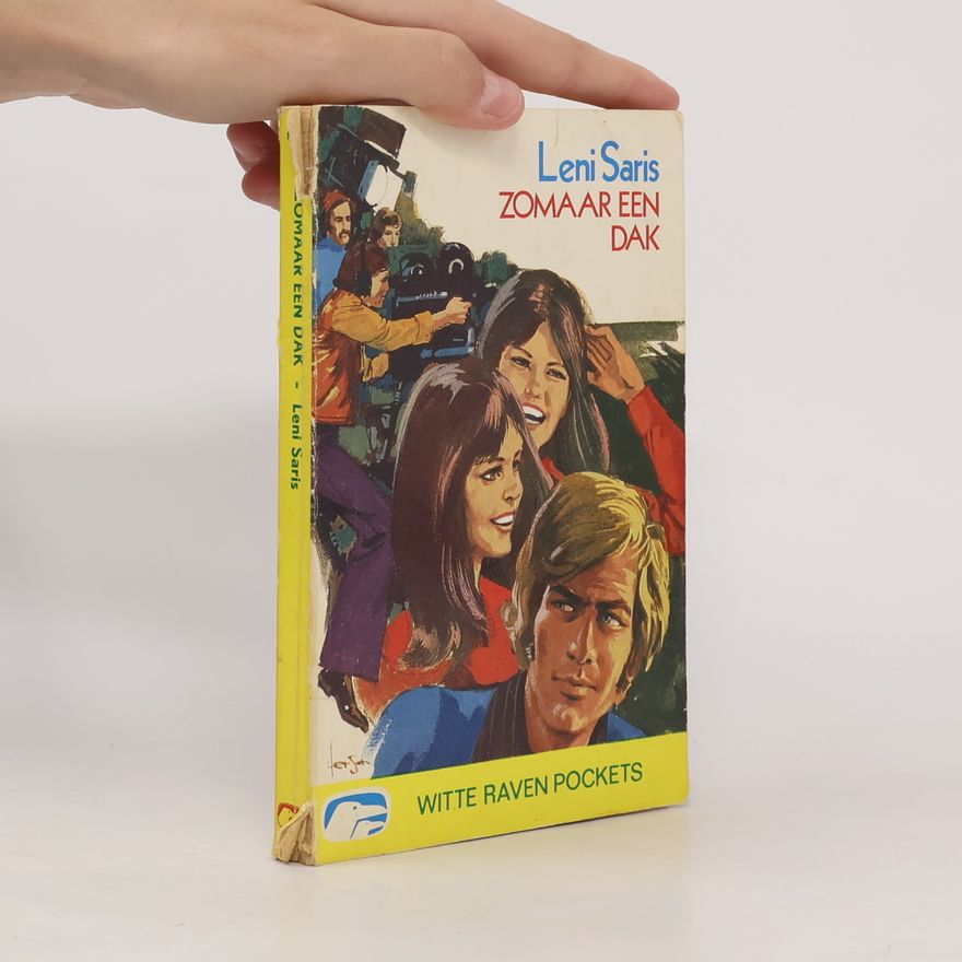 Helena Barbara Wilhelmina Saris Zomaar een dak