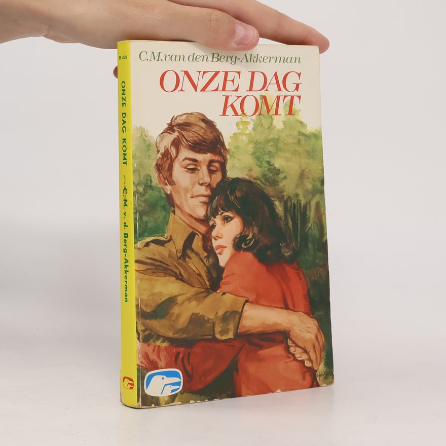 Herson (is Herry Behrens.) Onze dag komt