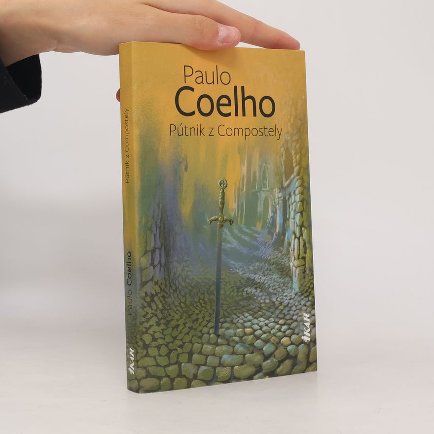 Paulo Coelho Pútnik z Compostely