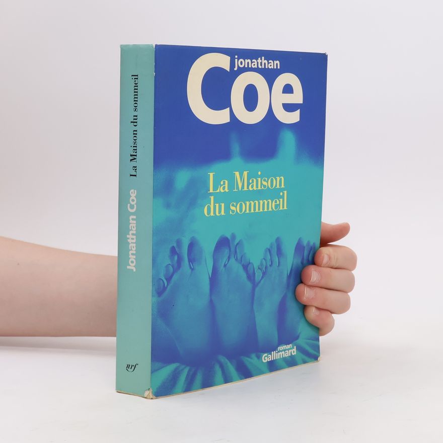 Jonathan Coe La Maison du sommeil
