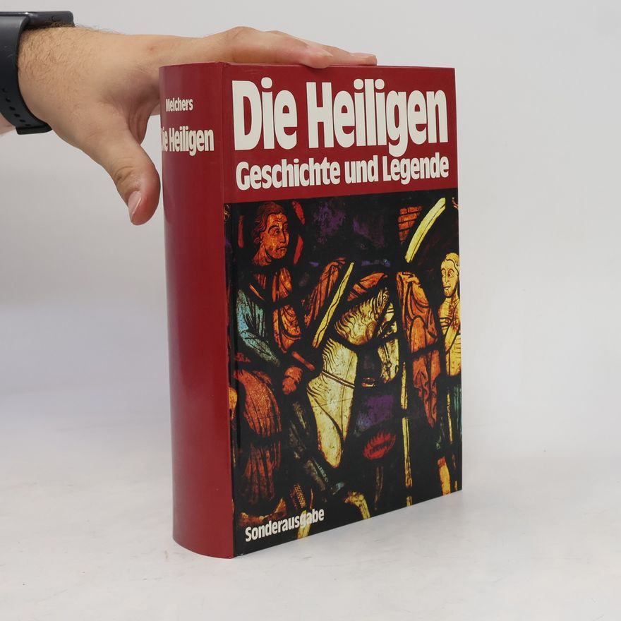 AA.VV. Die Heiligen