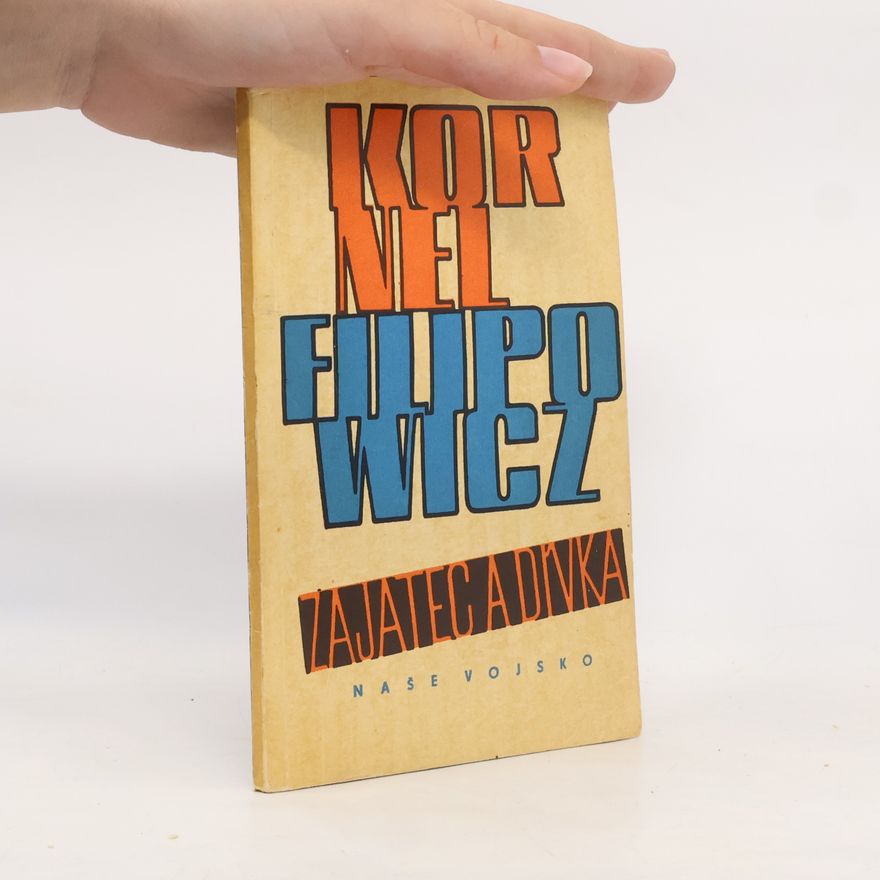 Kornel Filipowicz Zajatec a dívka