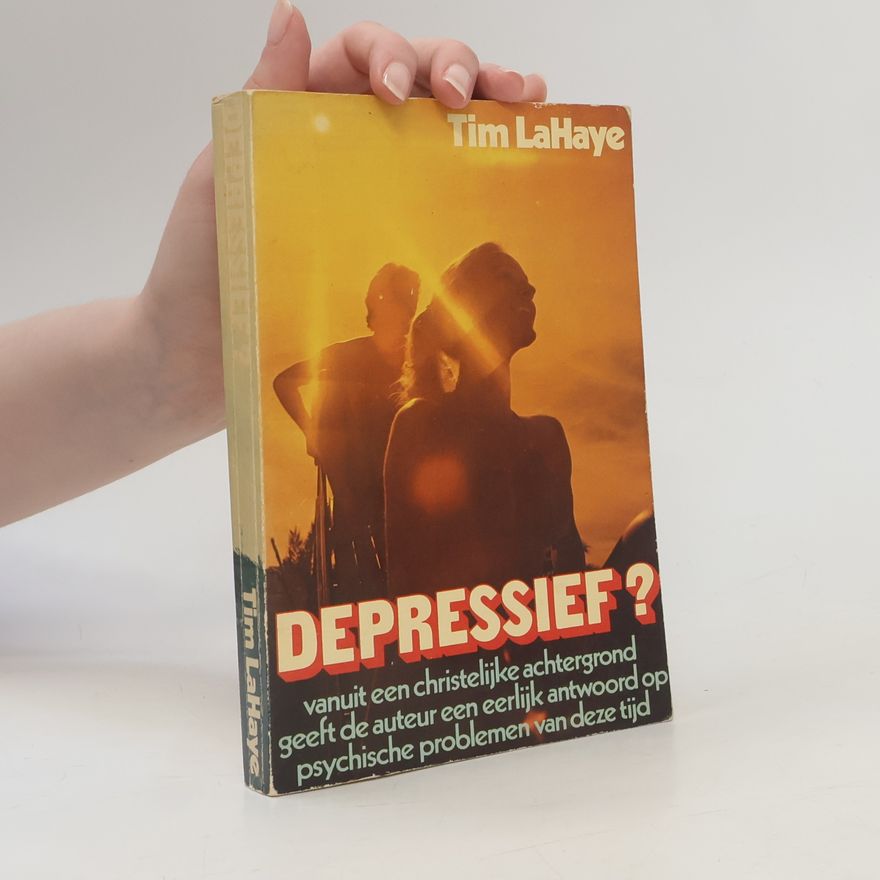 Tim LaHaye Depressief?