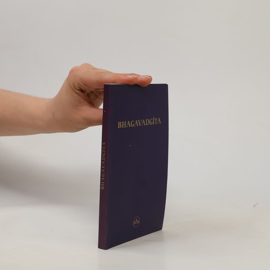 Autorenkollektiv Bhagavadgíta