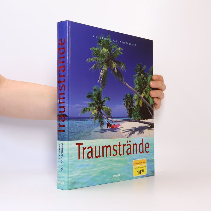 Kiki Baron Traumstrände