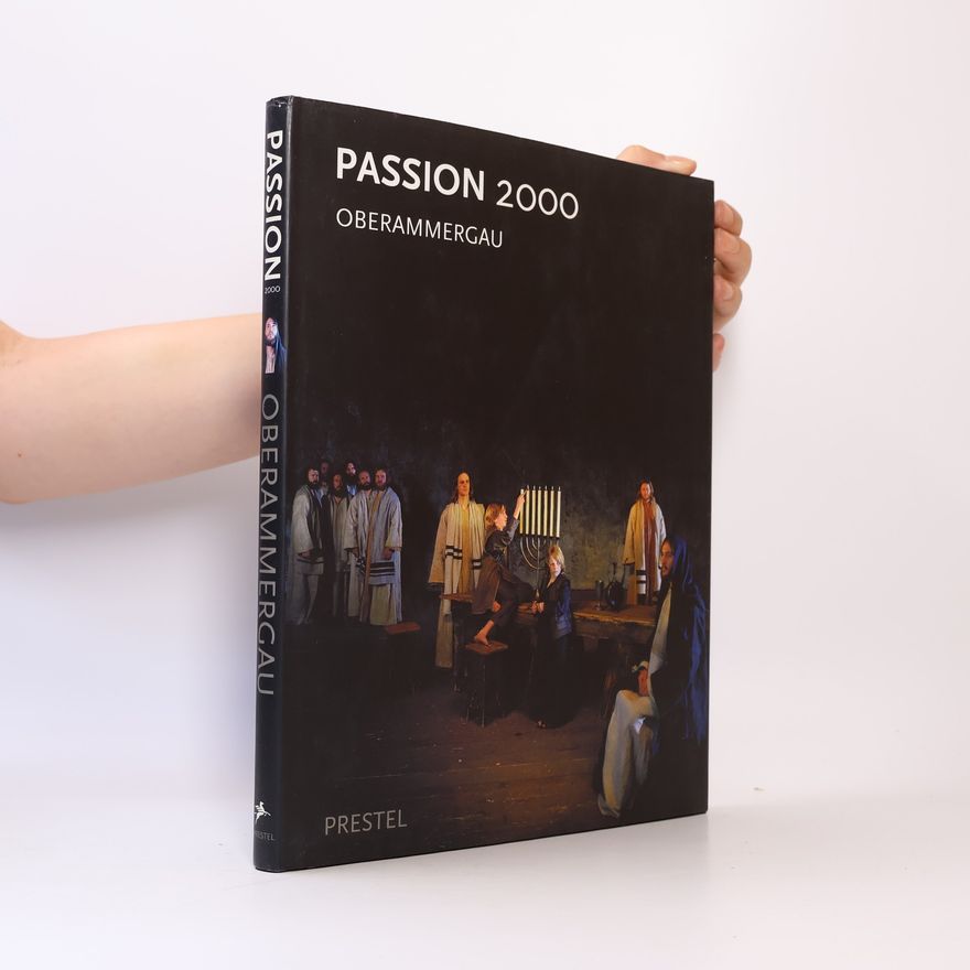 Autorenkollektiv Passion 2000