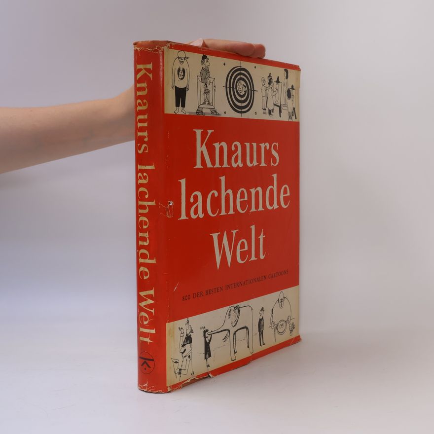 Autorenkollektiv Knaurs lachende Welt