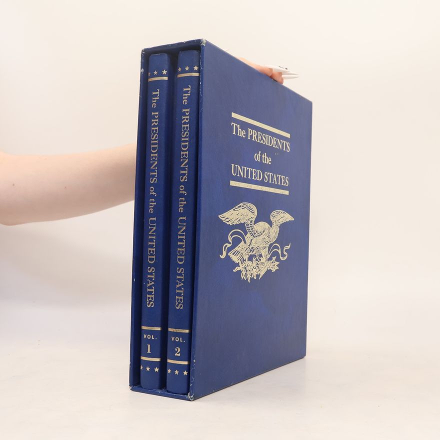 Alice Durant The Presidents of the United States 1-2
