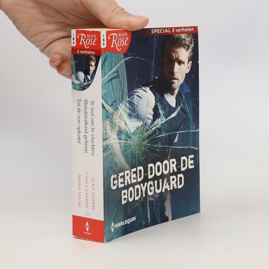 Donna Young Gered door de bodyguard