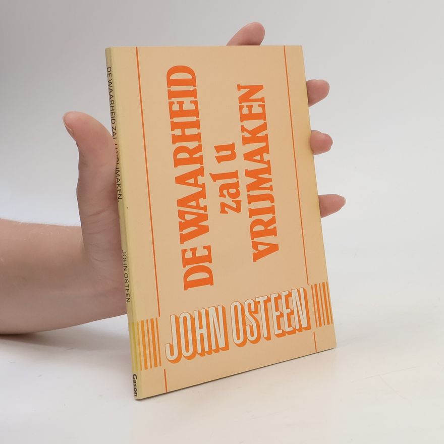 Loek P. Visser De Waarheid zal u vrijmaken