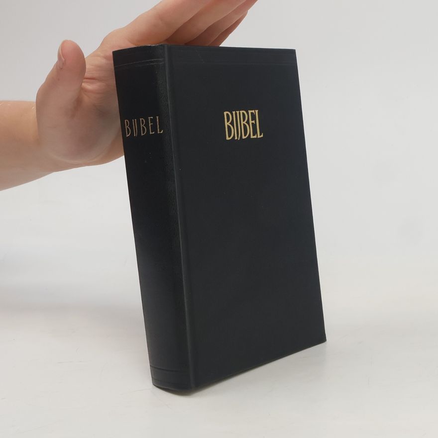 Various authors Bijbel