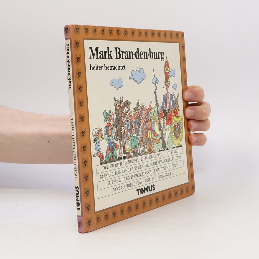 kolektiv Mark Brandenburg heiter betrachtet