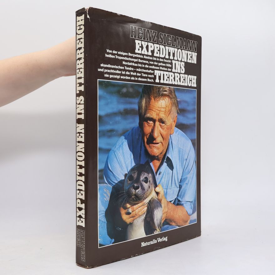 Heinz Sielmann Expeditionen ins Tierreich