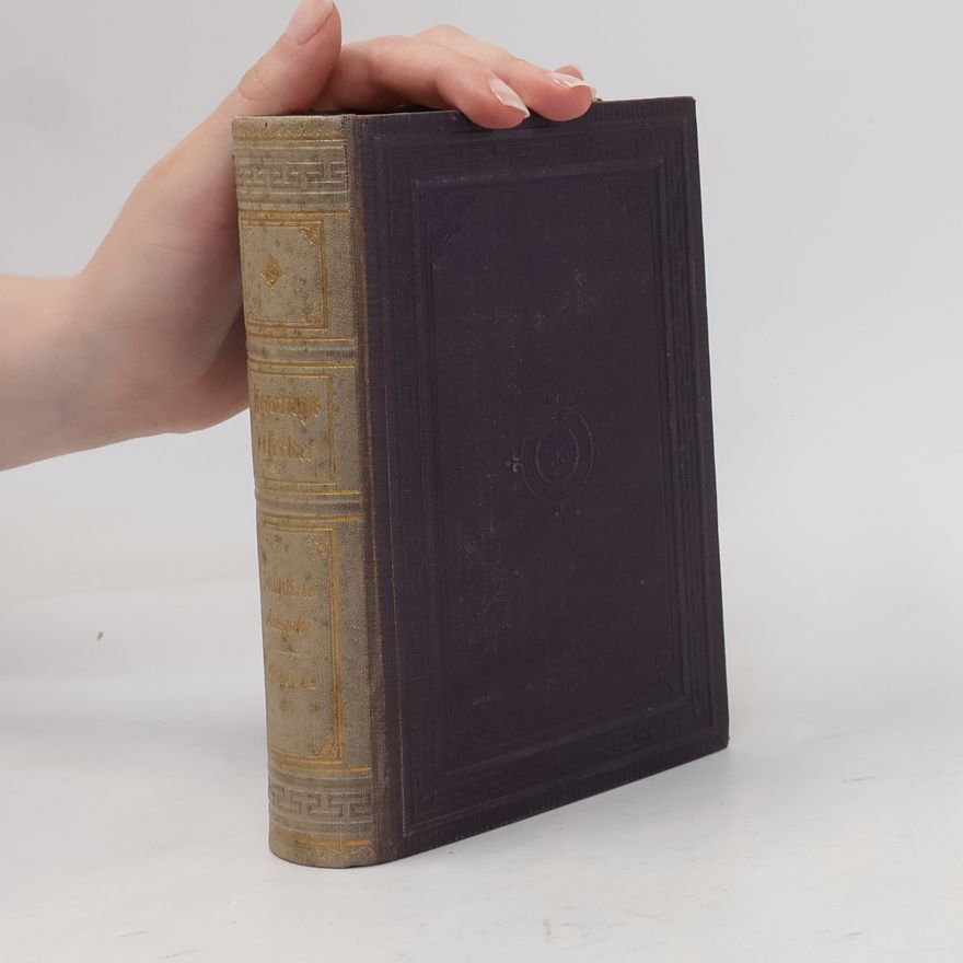 Richard Gosche Lessing's Werke 4
