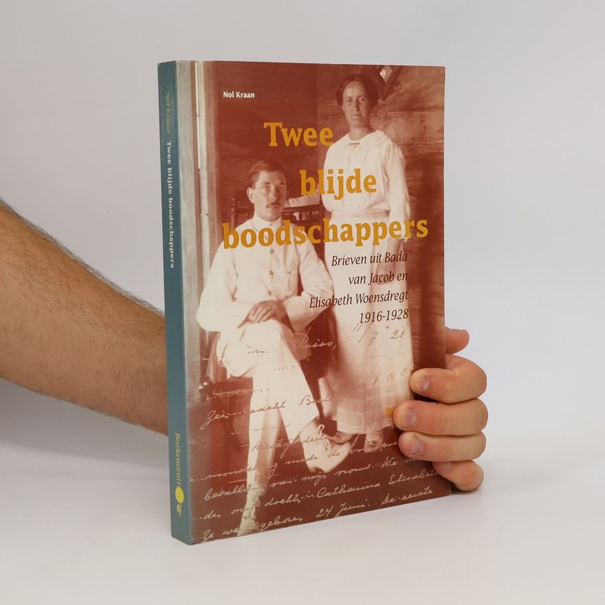 Nol Kraan Twee blijde boodschappers