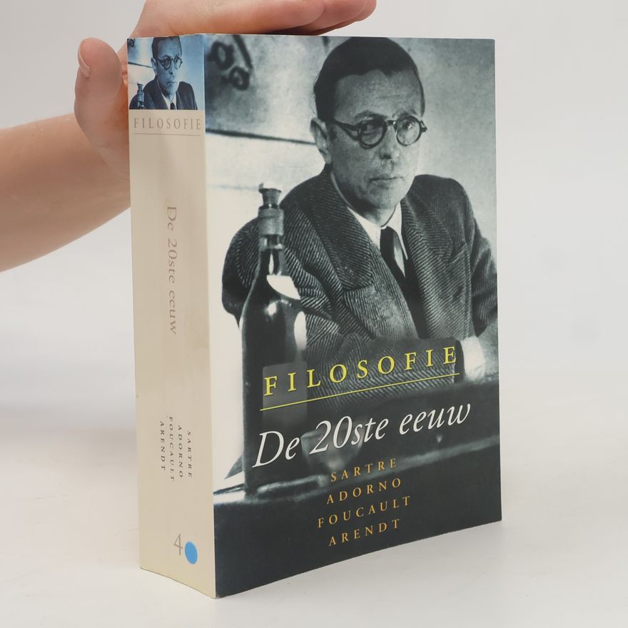 Foucault De 20ste eeuw 4