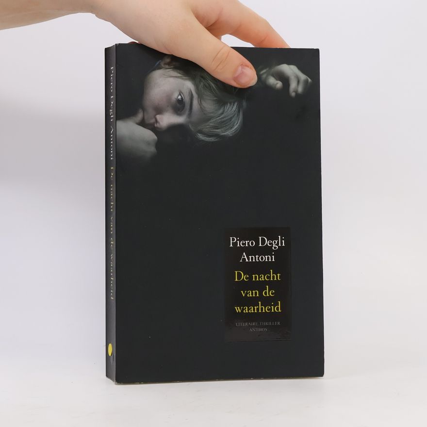 Liesbeth Dillo De nacht van de waarheid