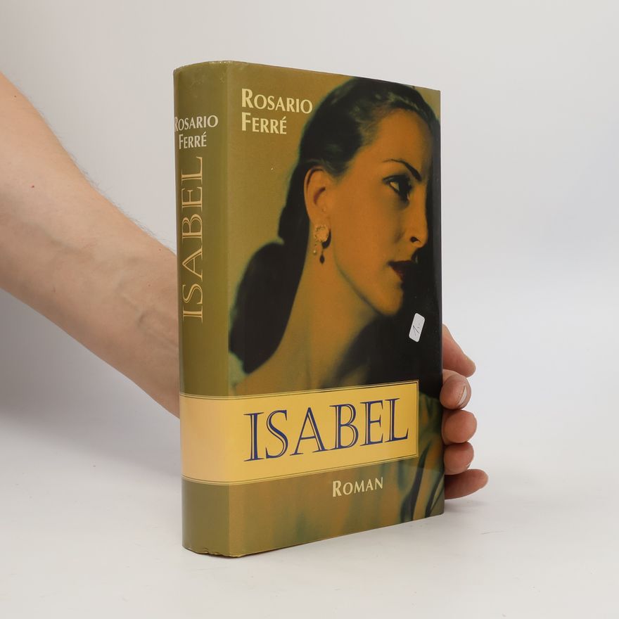 Rosario Ferré Isabel