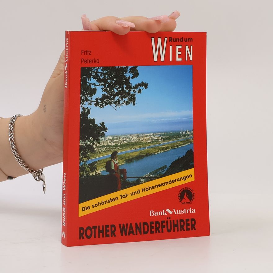Auteurscollectief Rund um Wien
