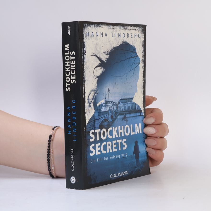 Hanna Lindberg Stockholm Secrets